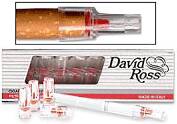 David Ross Filter Tips